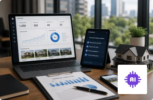 15 Best AI Platforms for Real Estate Agents and Operations Teams in 2026