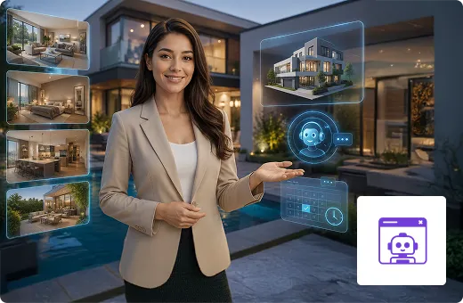 How AI Avatars Are Transforming Real Estate Marketing: The Complete Guide