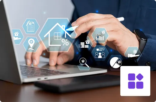 AI-Powered MLS Software for Real Estate Operations (2026): Core Capabilities, Use Cases and Future Trends