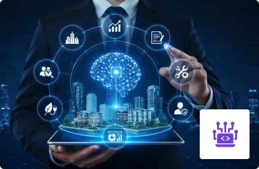 Top Real Estate AI Technologies Transforming Property Operations in 2026