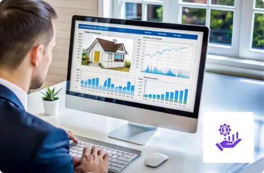 Real Estate AI Software Development Cost Explained: How to Budget Smart Solutions for Real Estate Industry?