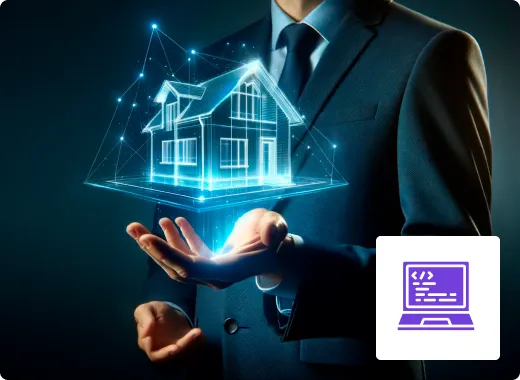 AI Assistant Development for Real Estate: Features, Use Cases and Challenges